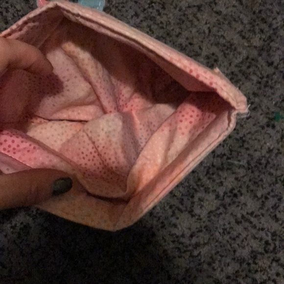 Small handbag - Picture 2 of 3